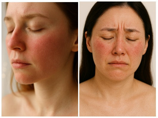 Seasonal Change: Why Your Skin Barrier Breaks Down