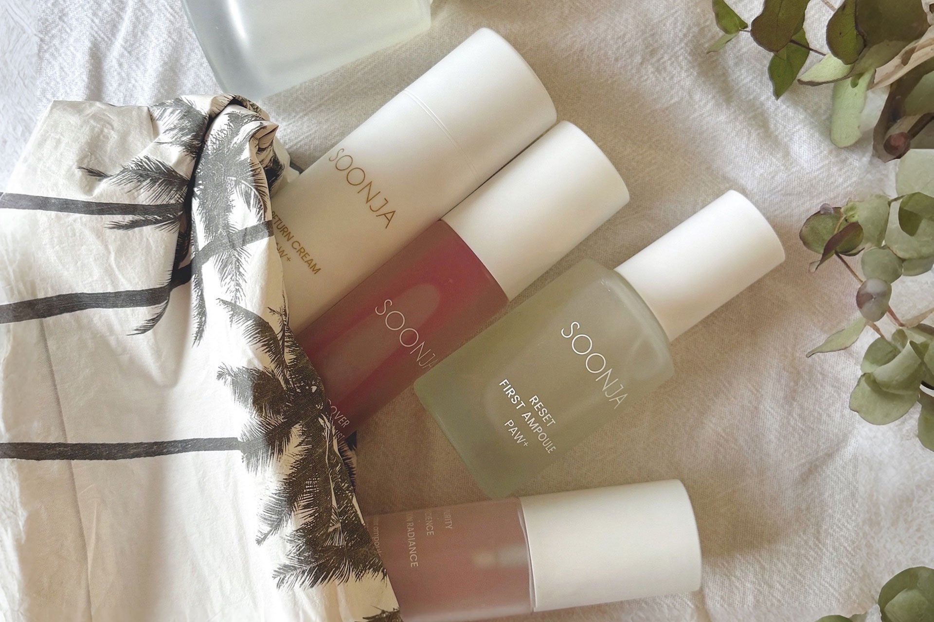 Skincare