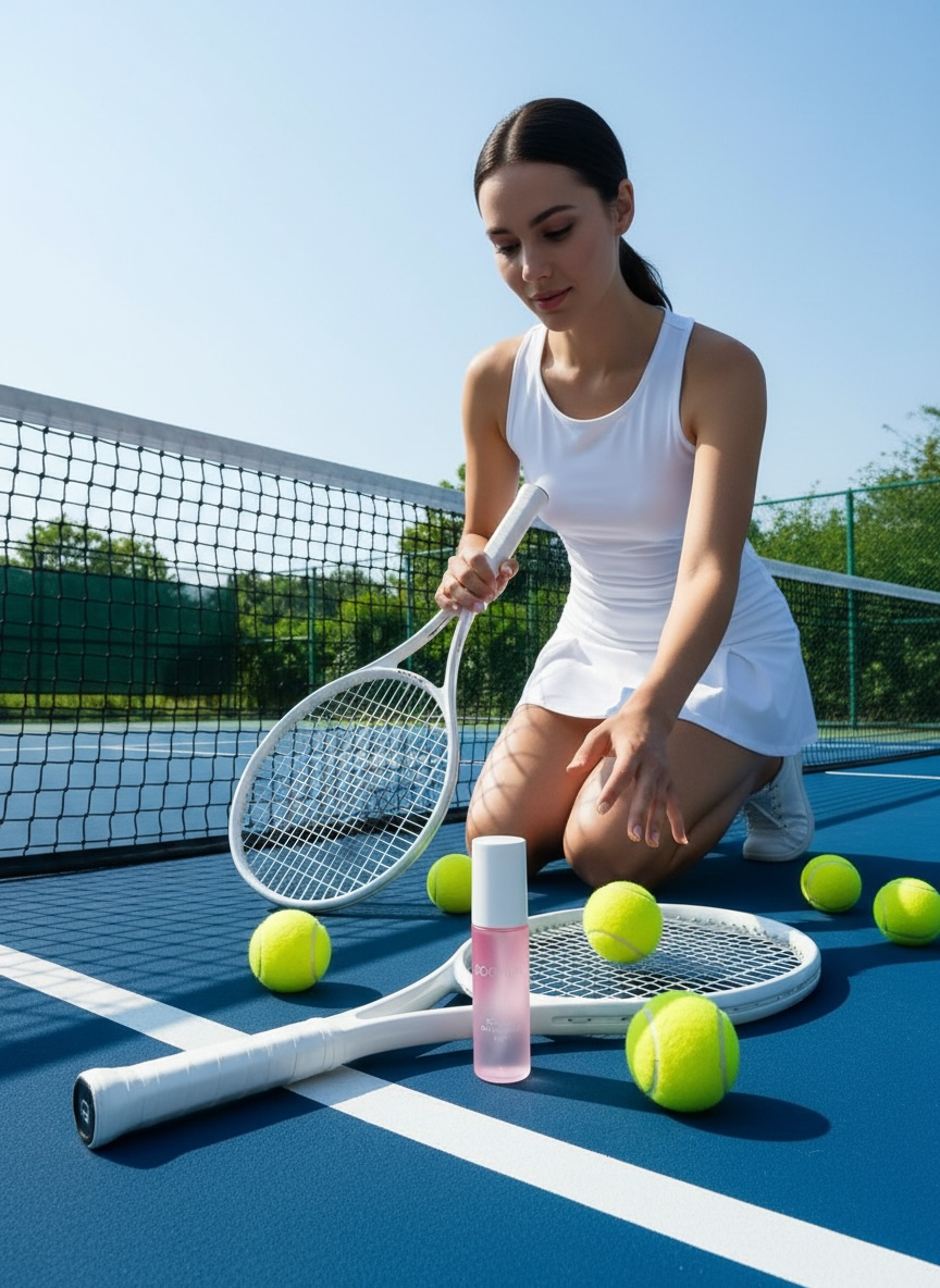 Recover Calming Mist